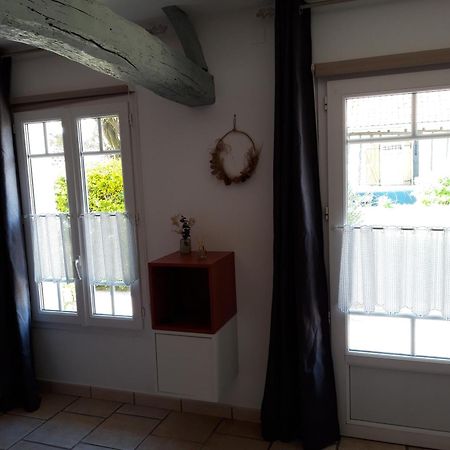 Le Clos D'Arry Apartment Arry  Екстериор снимка