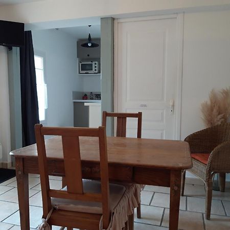 Le Clos D'Arry Apartment Arry  Стая снимка
