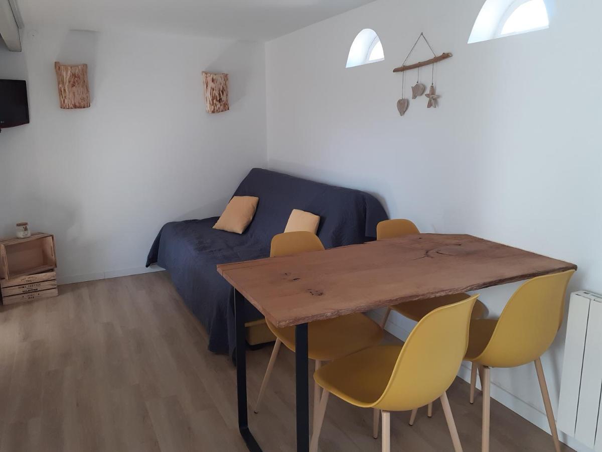 Le Clos D'Arry Apartment Arry  Екстериор снимка