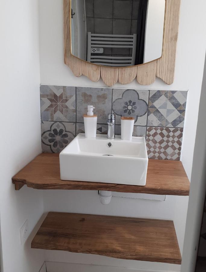 Le Clos D'Arry Apartment Arry  Екстериор снимка