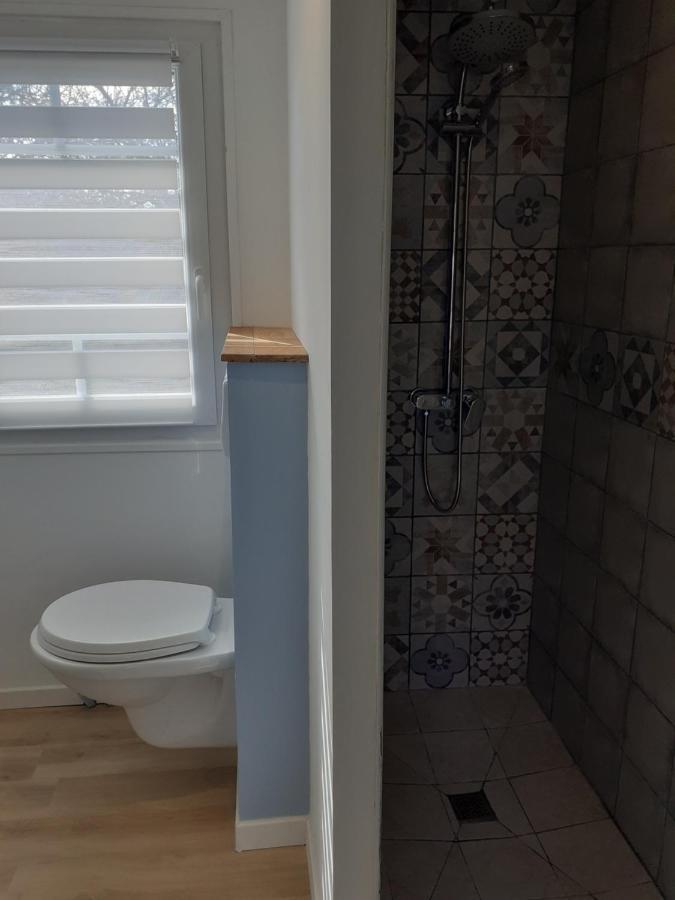 Le Clos D'Arry Apartment Arry  Екстериор снимка