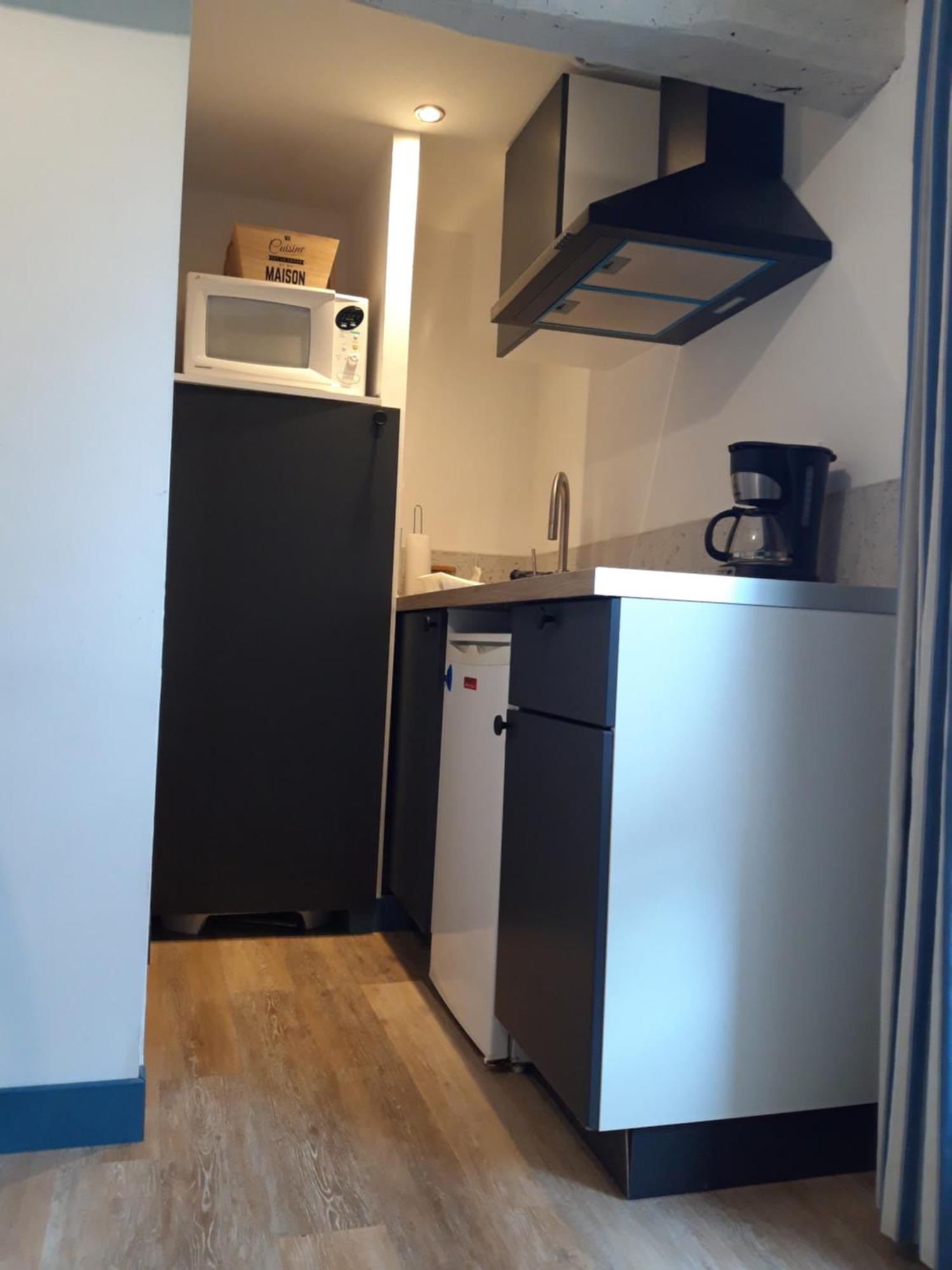 Le Clos D'Arry Apartment Arry  Екстериор снимка