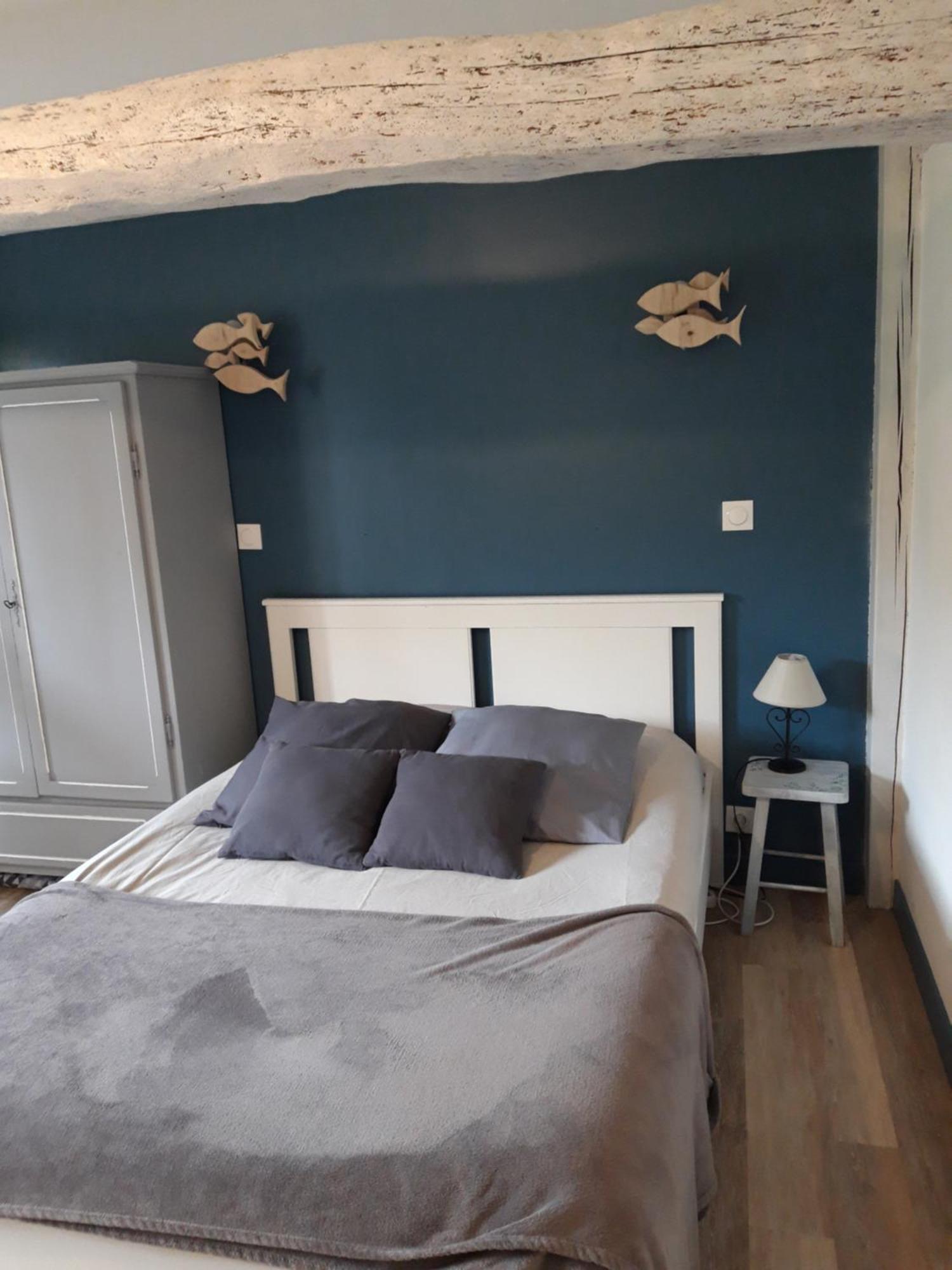 Le Clos D'Arry Apartment Arry  Екстериор снимка