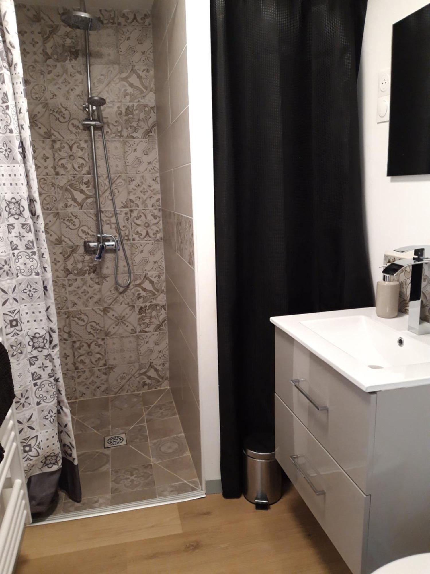 Le Clos D'Arry Apartment Arry  Екстериор снимка