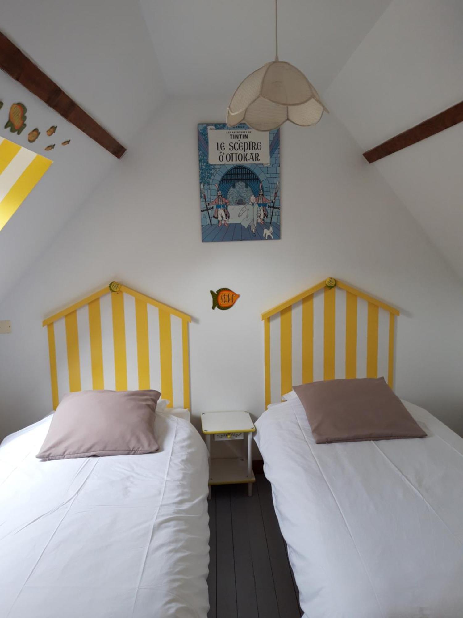 Le Clos D'Arry Apartment Arry  Стая снимка