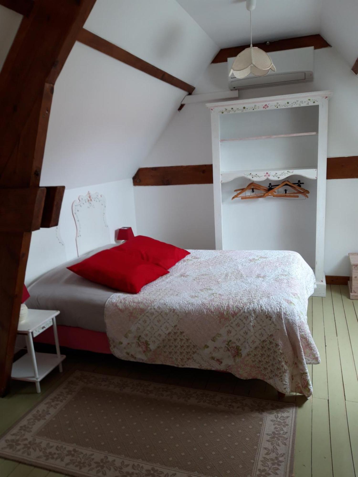 Le Clos D'Arry Apartment Arry  Стая снимка