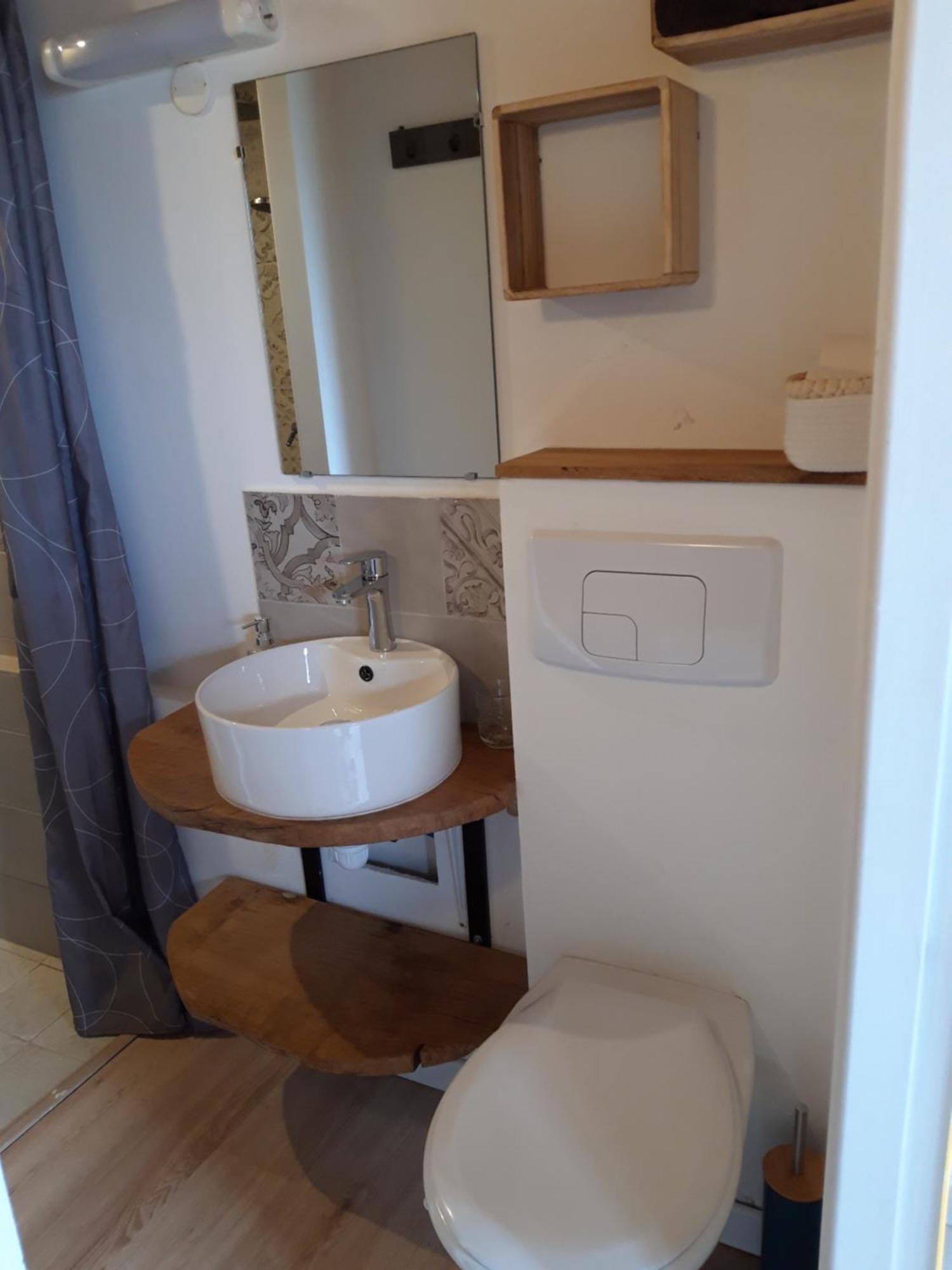 Le Clos D'Arry Apartment Arry  Стая снимка