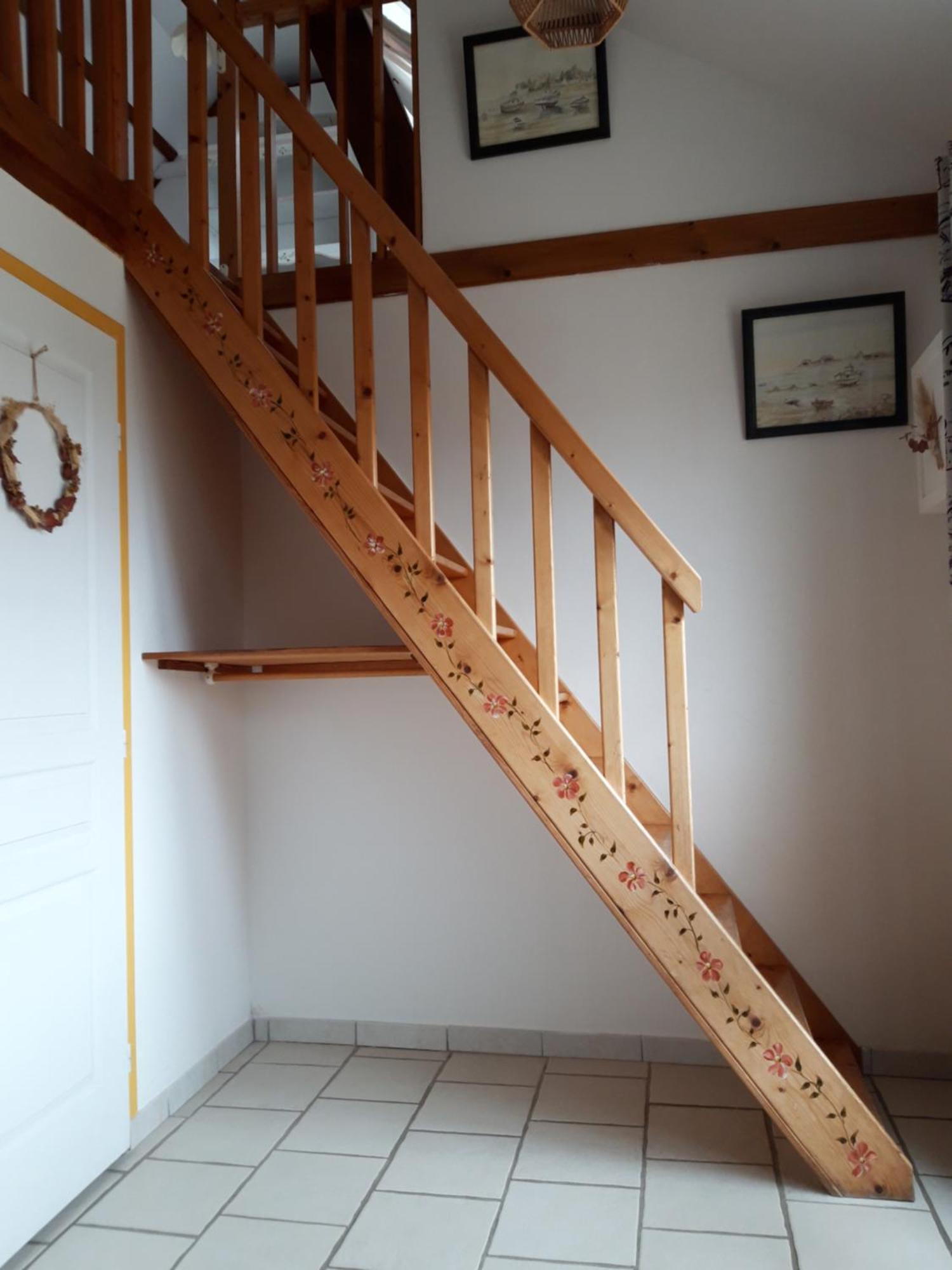 Le Clos D'Arry Apartment Arry  Стая снимка