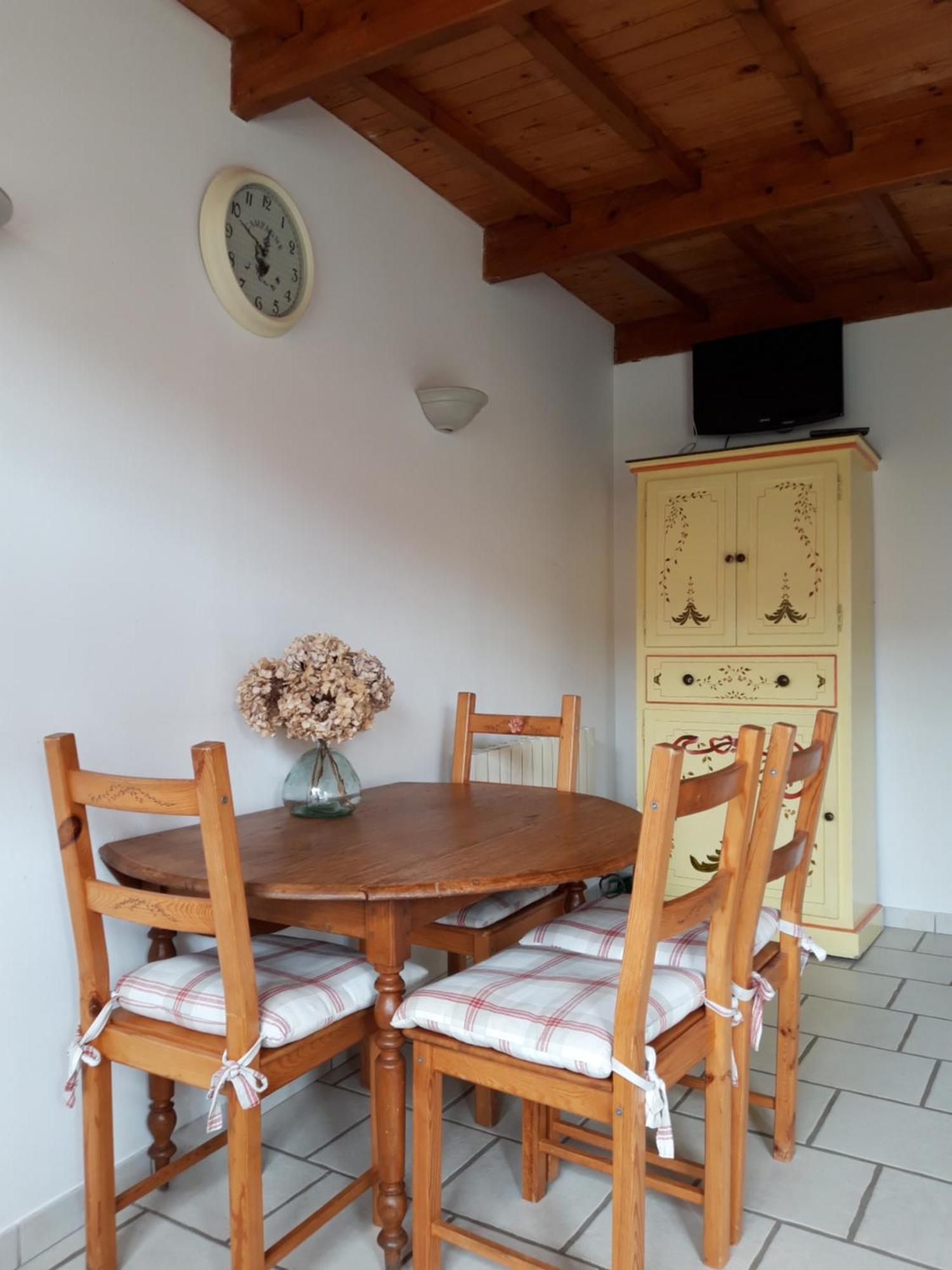 Le Clos D'Arry Apartment Arry  Стая снимка